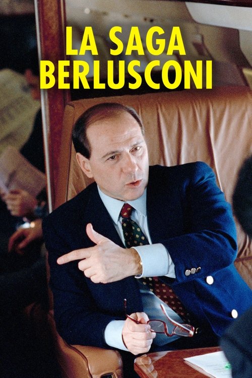 Il giovanne Berlusconi 2024