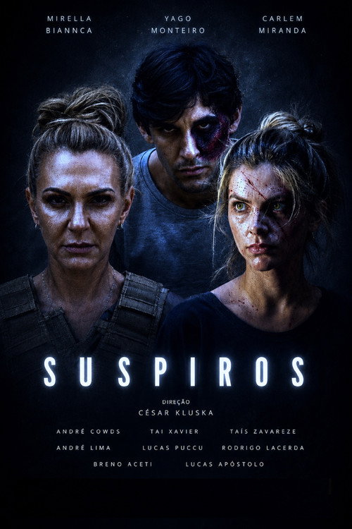 Suspiros