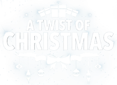 A Twist of Christmas