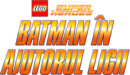 LEGO DC Comics Super Heroes: Batman Be-Leaguered