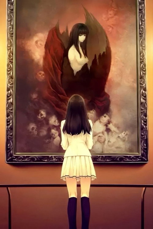 Kara no Shoujo