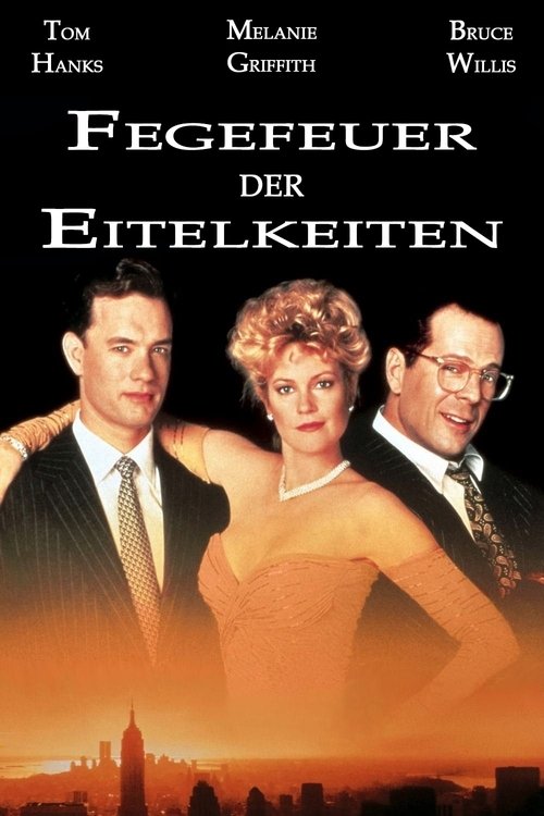 Fegefeuer der Eitelkeiten 1990 Fegefeuer der Eitelkeiten 1990