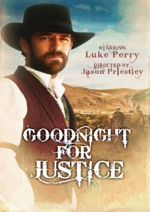 Poster do filme Goodnight for Justice