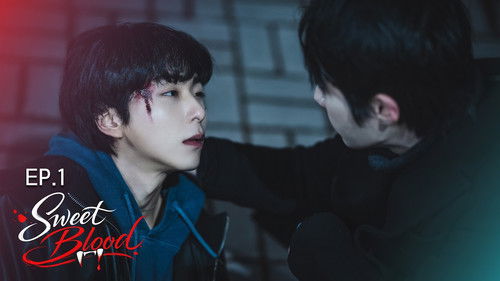 Poster della serie Sweet Blood
