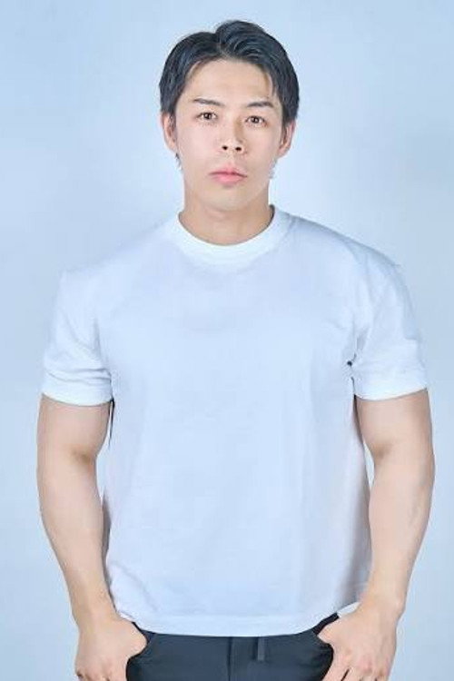 Shohei Tsujimoto