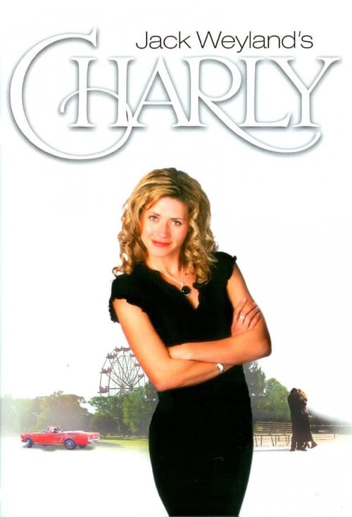 Poster do filme Charly