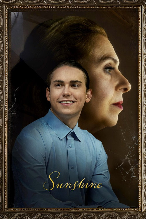 Sunshine posteri