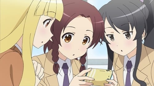 普通の女子校生が【ろこどる】やってみた。, S01E02 - (2014)