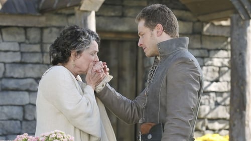 Once Upon a Time: 1×6