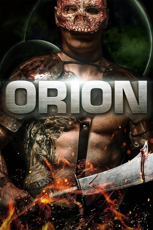 Orion 2015