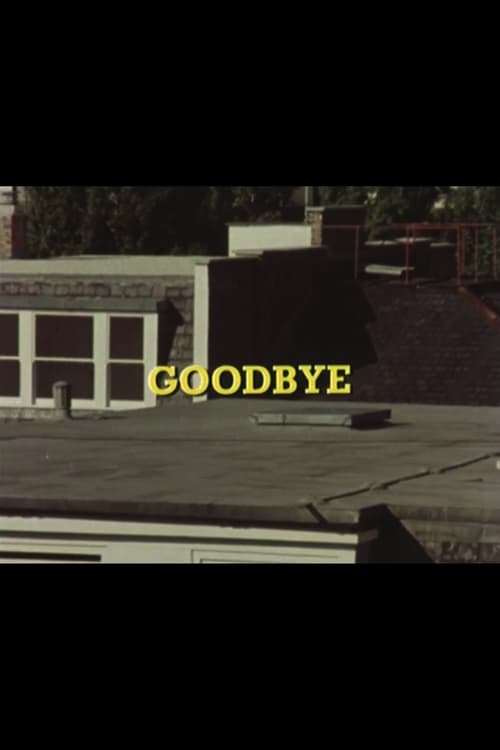 |IN| Goodbye