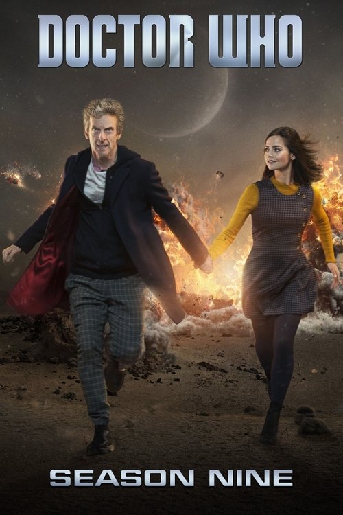 Doctor Who: Temporada 9