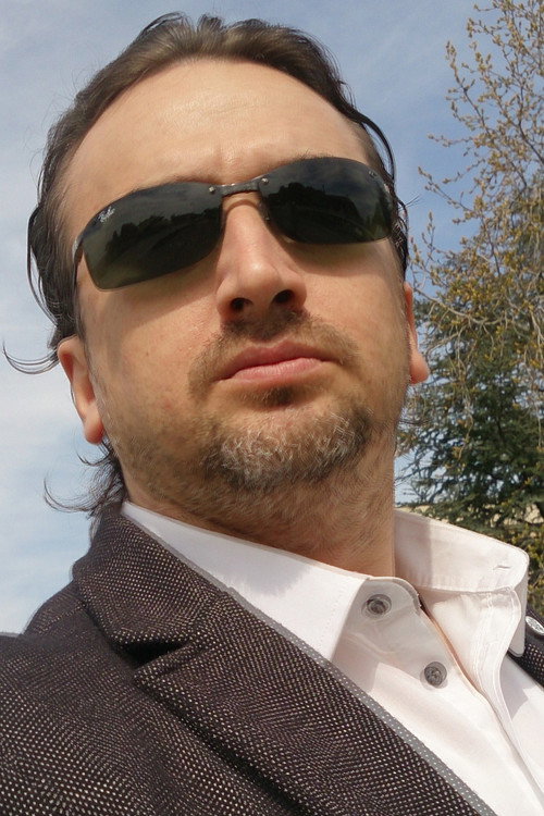 Mauro Fiorentino photo 2