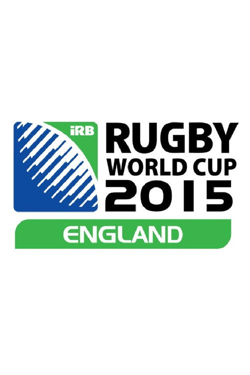 2015 Rugby World Cup Final
