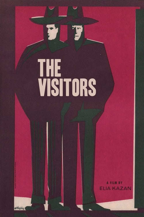 The Visitors (1972)