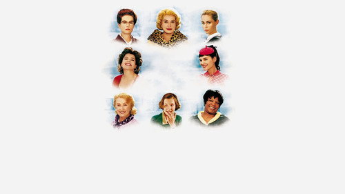 8 Women