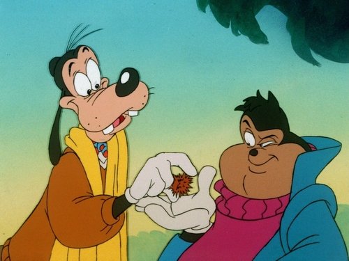 Poster della serie Goof Troop