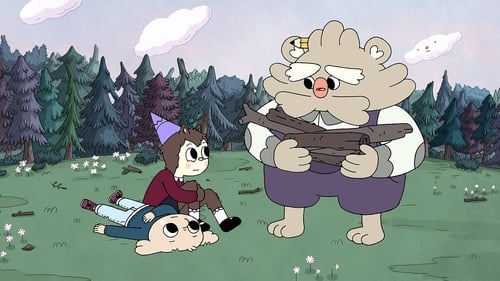 Summer Camp Island, S04E12 - (2021)