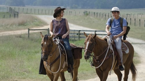 The Walking Dead - Season 2 - Episode 4: Cherokee Rose