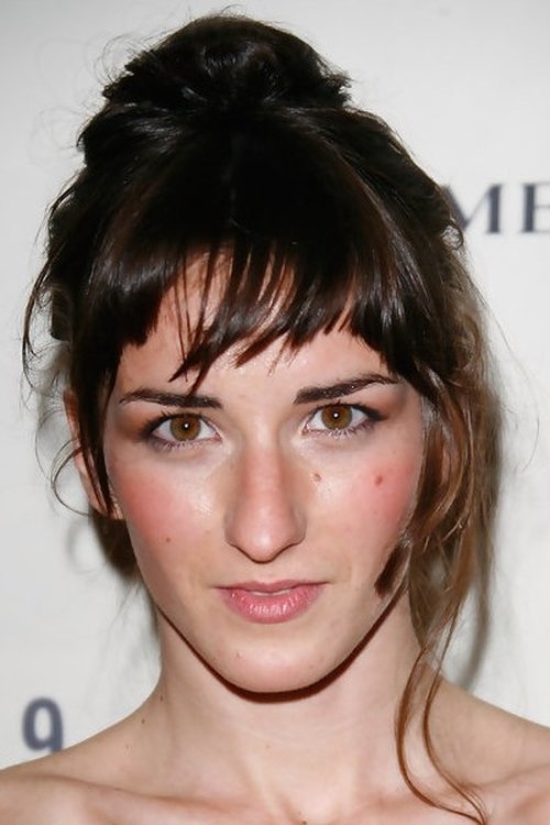 Image de Salomé Stévenin