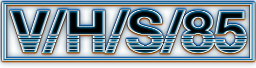 V/H/S/85