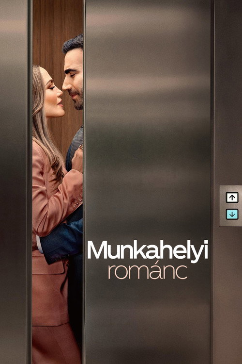 Munkahelyi románc