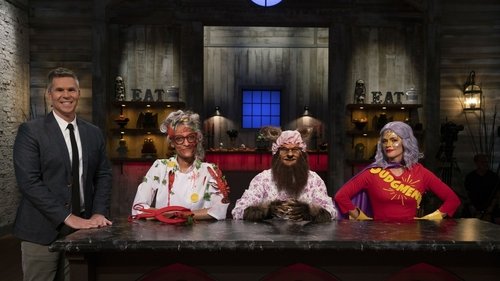 Épisode 1