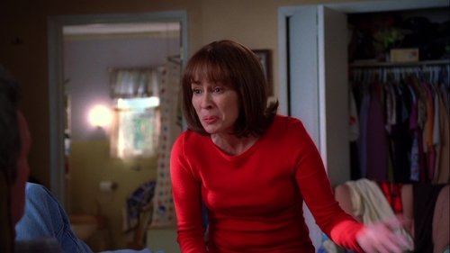Poster della serie The Middle