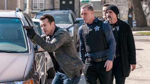 Chicago P.D. Distrito 21: 3×22