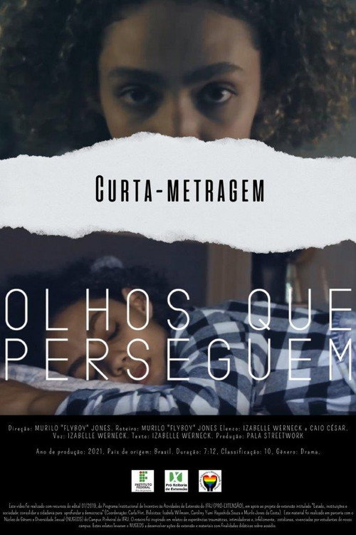 Olhos que Perseguem