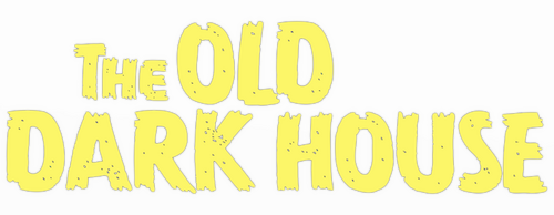 The Old Dark House
