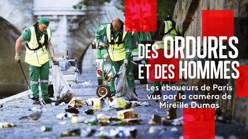 Des ordures et des hommes