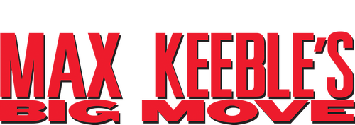 Max Keeble's Big Move