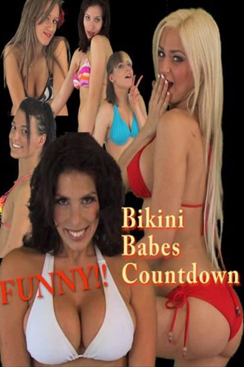 Bikini Babes Countdown 2013