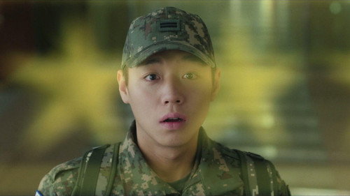 The Legend Of Kitchen Soldier (2026) บันทึกครัวค่ายทหาร ตอนที่ 9