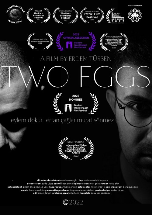 Two Eggs