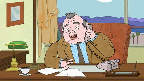 BoJack Horseman: 1×8