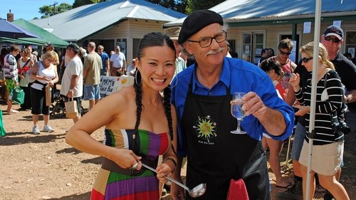 Margaret River with Ian Parmenter Still