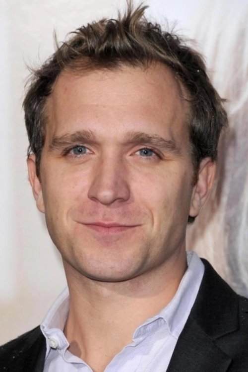 Justin Haythe profile