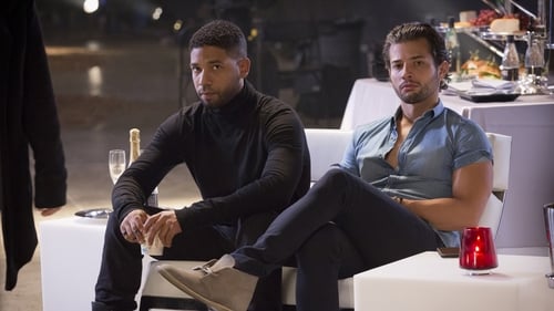 Empire – Fama e Poder: 2×4