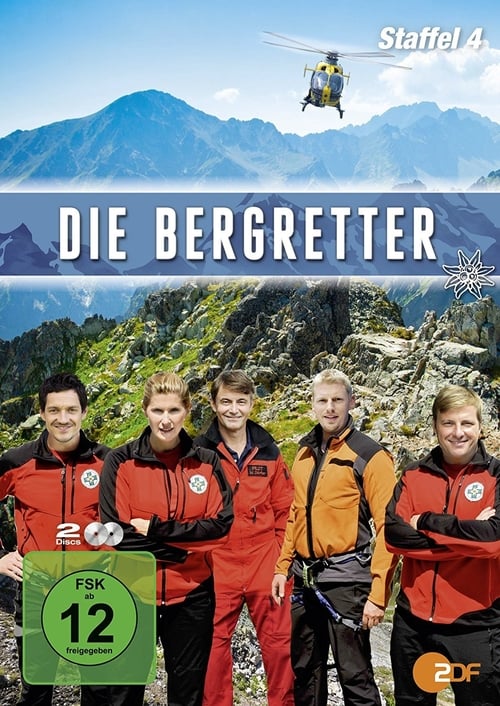 Poster de la saison 4