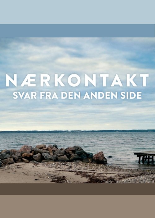 Nærkontakt, S02E08 - (2017)