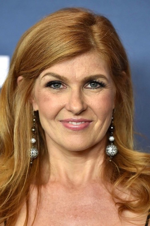 Kép: Connie Britton színész profilképe