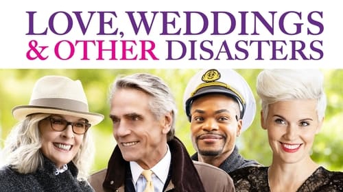 Love, Weddings & Other Disasters - A match made in madness. - Azwaad Movie Database