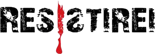 Resistirei Logo