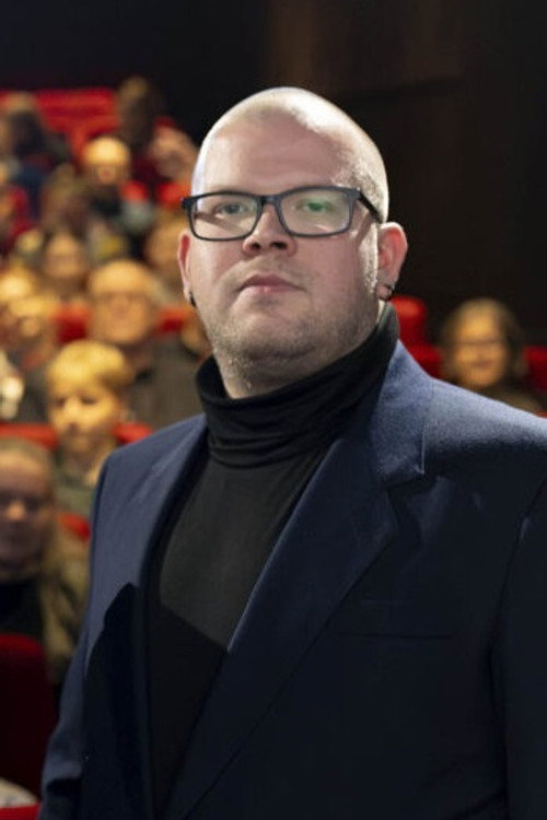 Foto de Joel Sinisalo