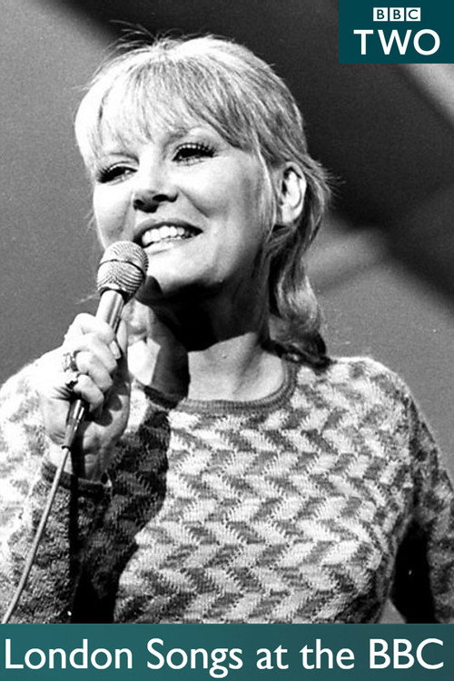 London Songs at the BBC