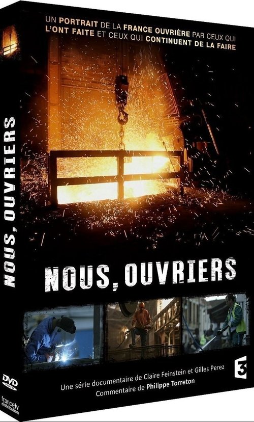 Nous, ouvriers 3/3