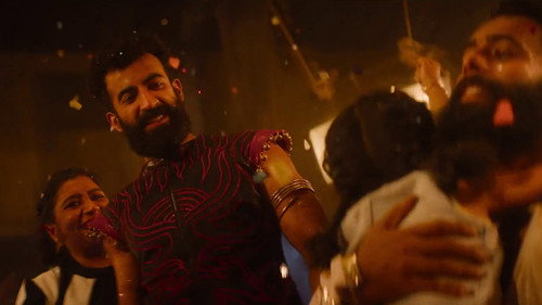 Chatha Pacha: The Ring of Rowdies