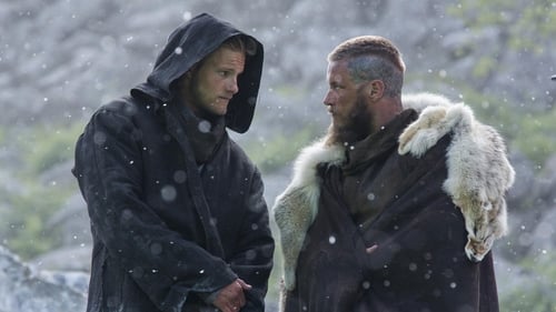 Vikings: 3×1